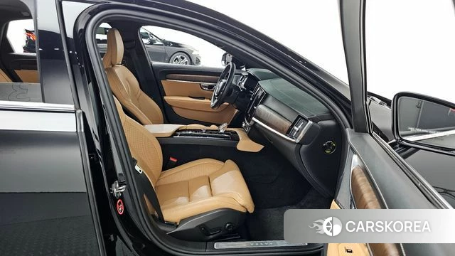 Volvo S90 id 4224421 из Кореи 18