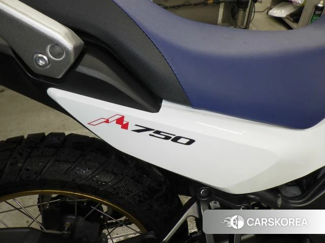 Honda TRANSALP XL750 id 3949951 из Японии 18