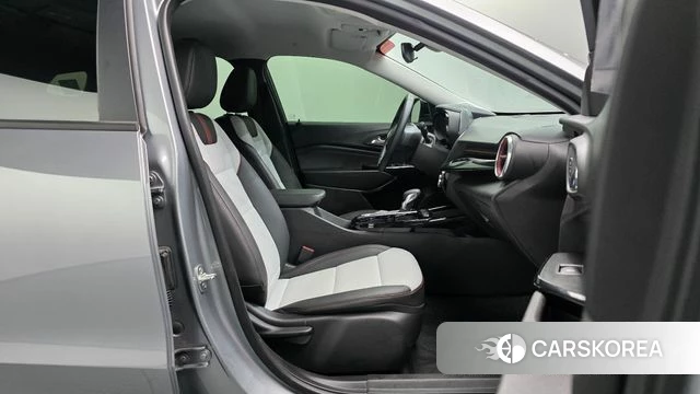 Chevrolet (GM Daewoo) Trax Crossover id 4242662 из Кореи 18