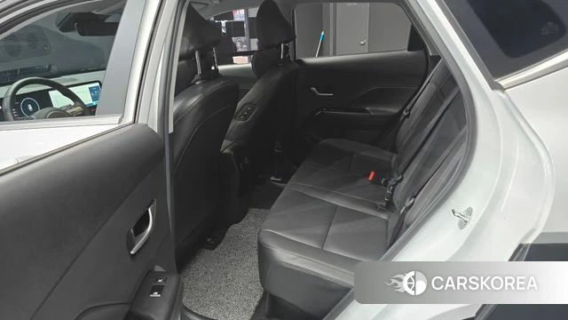Hyundai Kona Hybrid (SX2) id 4280169 из Кореи 18