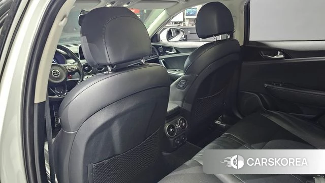 Kia Stinger id 4233204 из Кореи 18