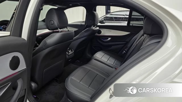 Mercedes-Benz E-Class W213 id 4716755 из Кореи 18
