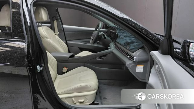Hyundai The New Avante Hybrid (CN7) id 4623060 из Кореи 18