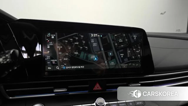 Hyundai The New Avante (CN7) id 4185506 из Кореи 18