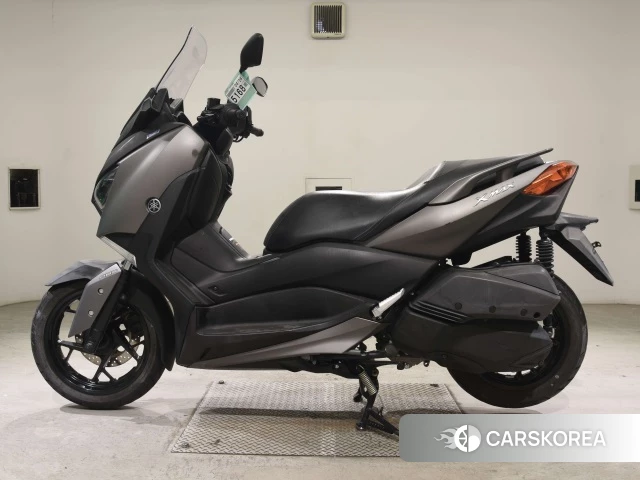 Проданный Yamaha X-MAX 250 id 4183221 из Японии, фото 18