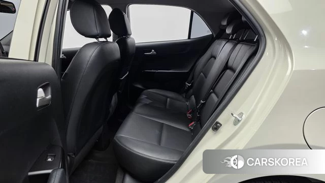 Kia Morning Urban (JA) id 4203095 из Кореи 18