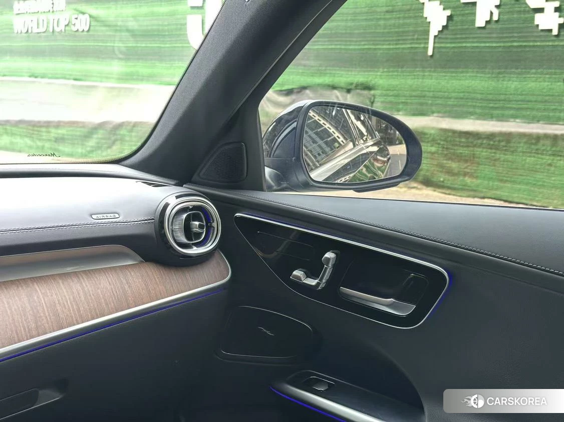Mercedes-Benz C-class id 4486381 из Китая 18