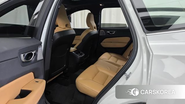 Volvo XC60 second Generation id 4604277 из Кореи 18
