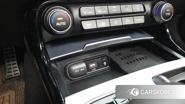 Kia Stinger Meister id 4676188 из Кореи 18