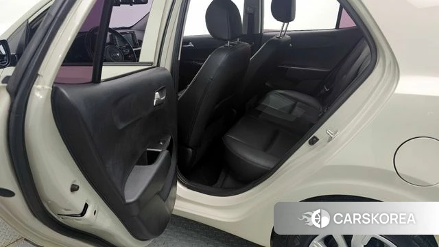 Kia All New Morning (JA) id 4285577 из Кореи 18