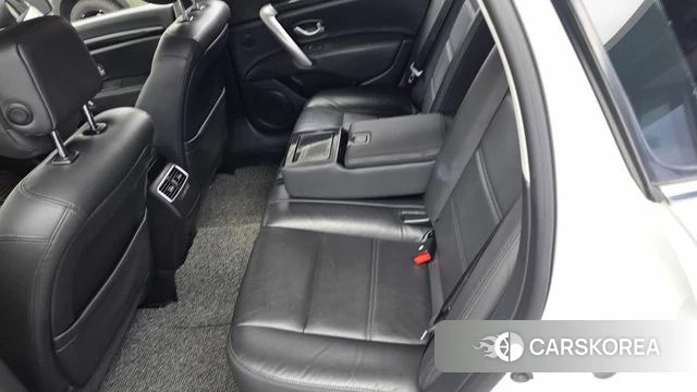 Renault Korea (Samsung) SM7 Nova id 4574199 из Кореи 18