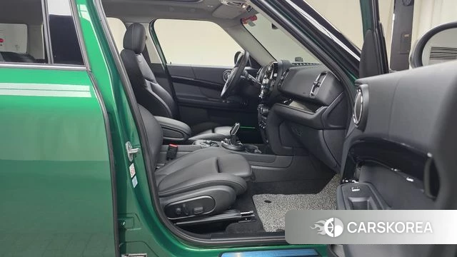Mini Cooper Countryman id 4585080 из Кореи 18