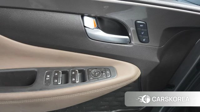 Hyundai Santa Fe TM id 4250956 из Кореи 18