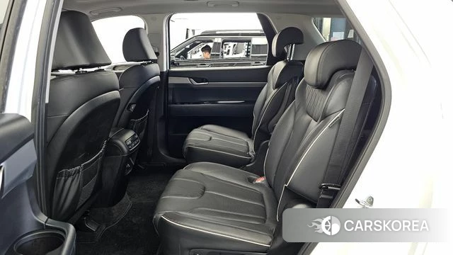 Hyundai Palisade id 4864055 из Кореи 18