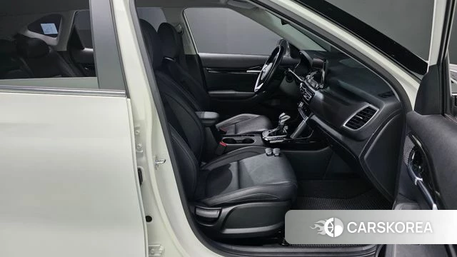 Kia Seltos id 4894894 из Кореи 18