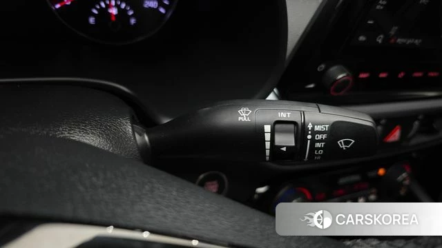 Kia The New K3 2nd generation id 4623959 из Кореи 18