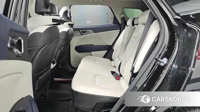 Kia The New Sportage 5th Generation Hybrid id 4853514 из Кореи 18