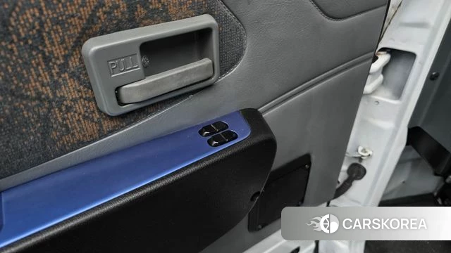 Chevrolet (GM Daewoo) New Labo id 4294673 из Кореи 18
