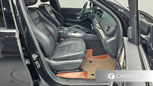 Mercedes-Benz GLE-Class W167 id 4308584 из Кореи 18
