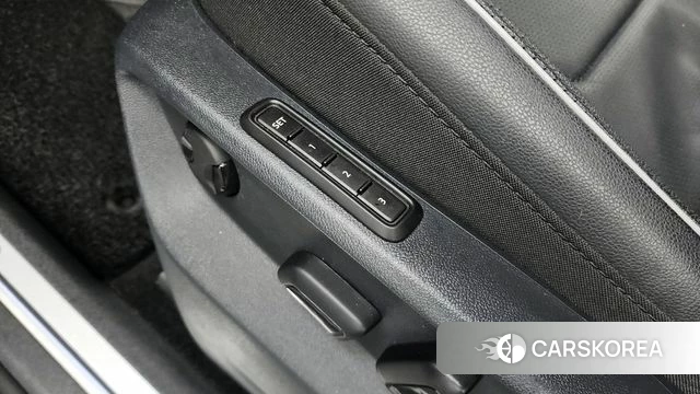 Volkswagen Tiguan Allspace id 4266780 из Кореи 18