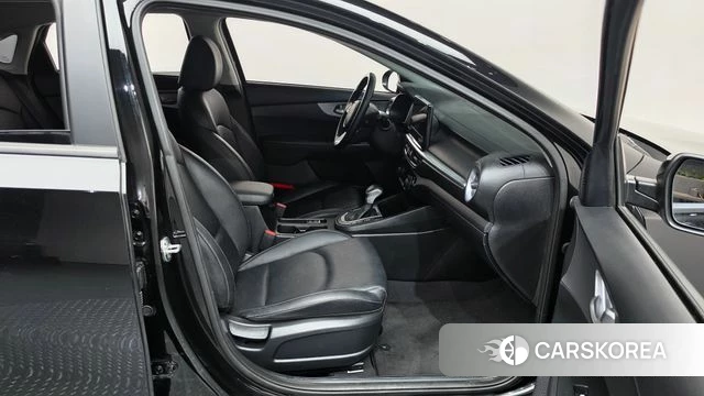Kia The New K3 2nd generation id 4899375 из Кореи 18