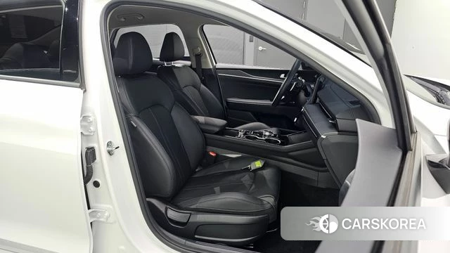Kia The New K5 3rd generation id 4870924 из Кореи 18