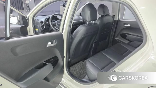 Kia Morning Urban (JA) id 4793249 из Кореи 18