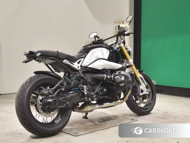 Проданный BMW R NINE T 2017 из Японии, фото 2