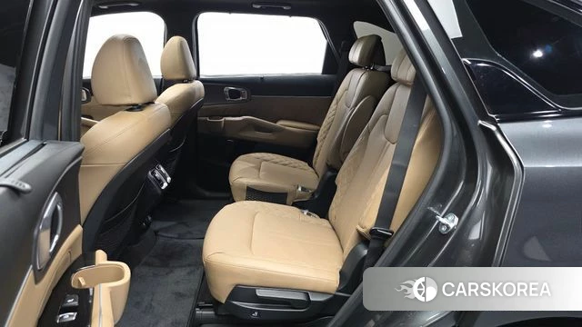 Kia The New Sorento 4th Generation id 4904982 из Кореи 18