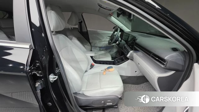 Hyundai Kona (SX2) id 4494252 из Кореи 18