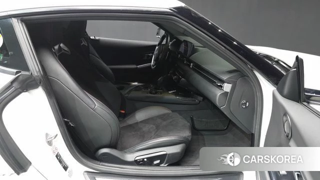 Toyota Supra 5th Generation id 4410221 из Кореи 18