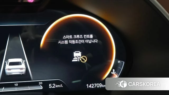 Genesis G80 (RG3) id 4362124 из Кореи 18