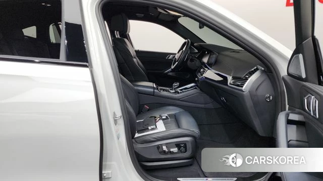BMW X6 (G06) id 4324192 из Кореи 18