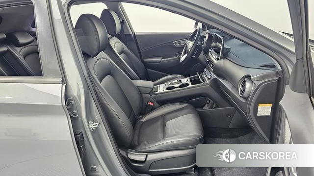 Hyundai Kona Electric id 4294100 из Кореи 18
