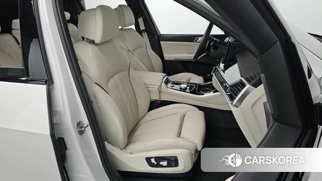 BMW X5 (G05) id 4767373 из Кореи 18