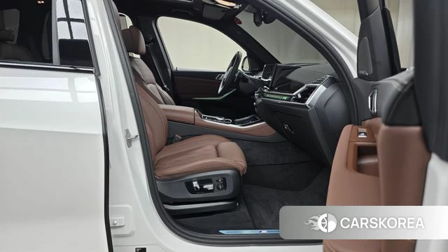 BMW X5 (G05) id 4479990 из Кореи 18