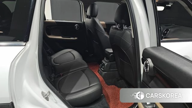 Mini Cooper Countryman id 4562947 из Кореи 18