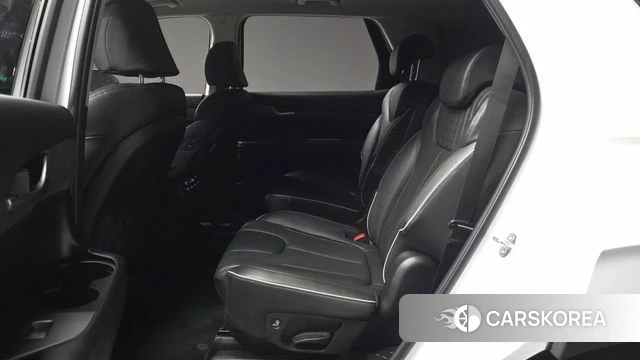 Hyundai The New Palisade id 4935056 из Кореи 18
