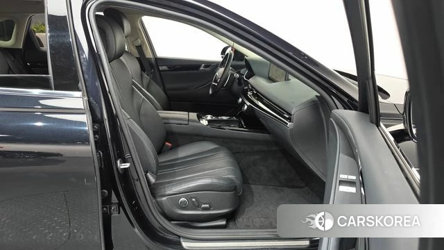 Genesis G80 (RG3) id 4736975 из Кореи 18