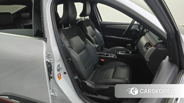 Renault Korea (Samsung) XM3 id 4726055 из Кореи 18