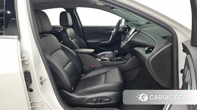 Chevrolet (GM Daewoo) All New Malibu id 4794928 из Кореи 18