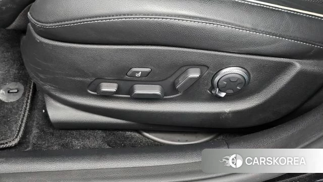 Genesis G80 (RG3) id 4540429 из Кореи 18