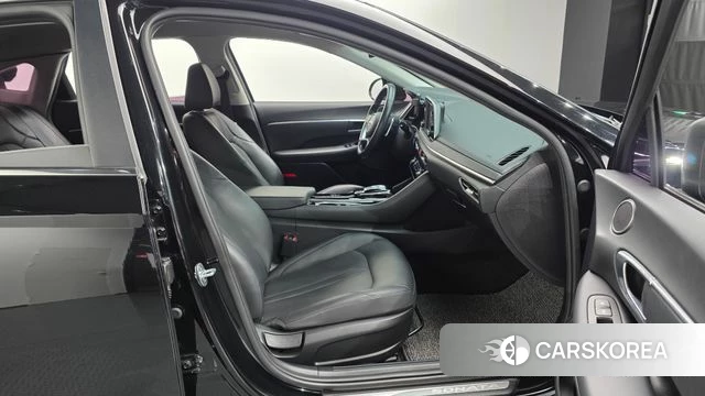 Hyundai Sonata (DN8) id 4317468 из Кореи 18