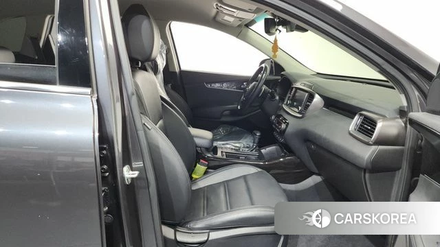 Kia The New Sorento id 4232442 из Кореи 18