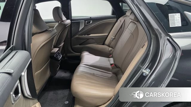 Kia K8 Hybrid id 4433040 из Кореи 18