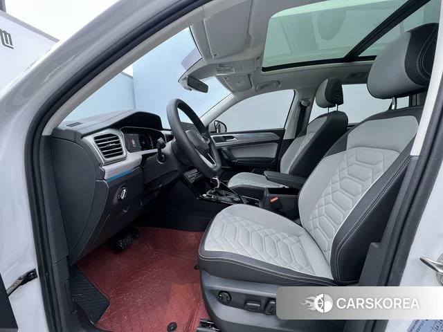 Volkswagen Tanyue id 4208025 из Китая 18