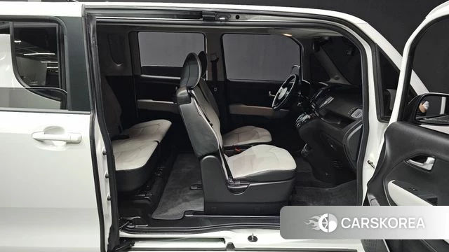 Kia The New Kia Ray id 4230235 из Кореи 18