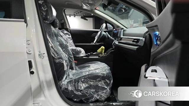 Kia Sportage 5th Generation id 4655842 из Кореи 18