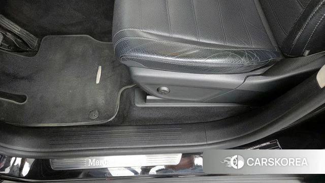 Mercedes-Benz GLE-Class W167 id 4344962 из Кореи 18