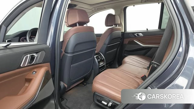 BMW X5 (G05) id 4692820 из Кореи 18